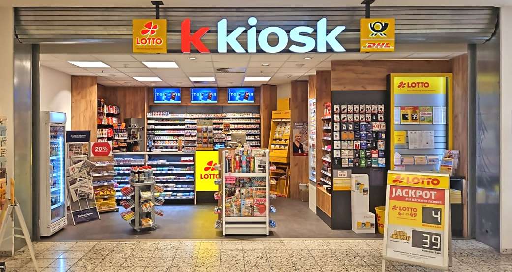 kkiosk