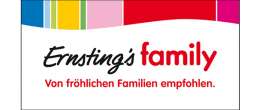 Ernsting’s family