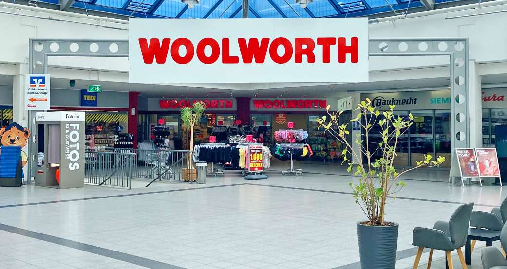 Woolworth